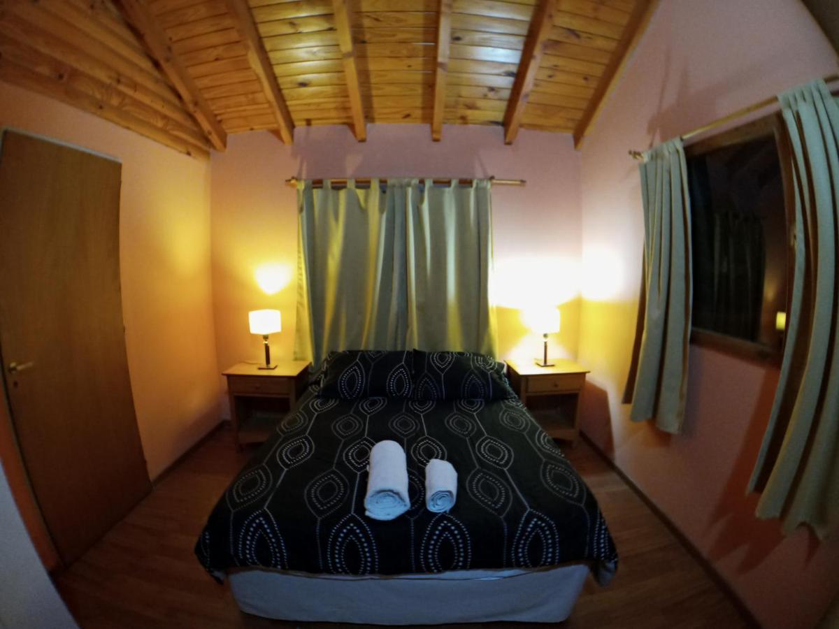 Chalé Turistico Yazaar *