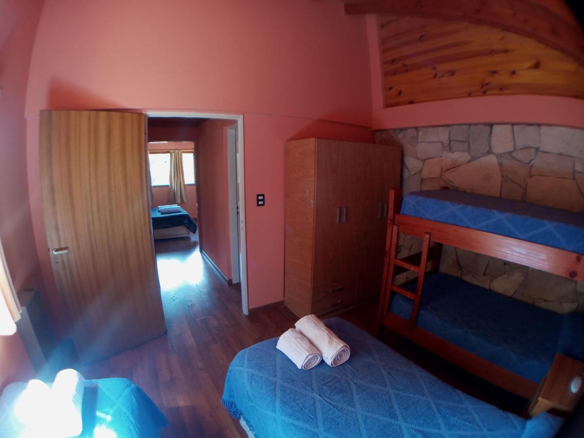 Chalé Turistico Yazaar San Carlos de Bariloche